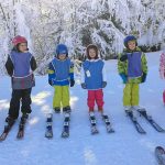 Галерия - Ски училище – Добринище, януари 2016г