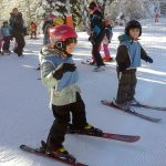 Галерия - Албум - Ски училище