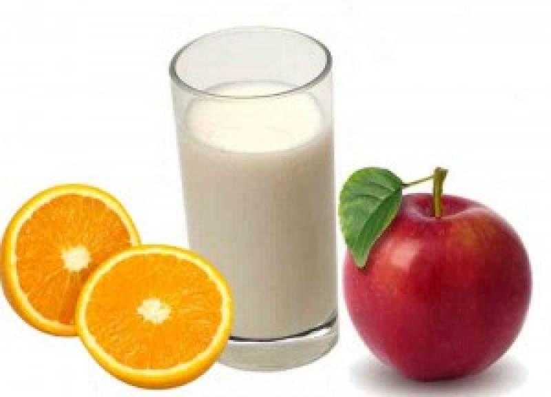 Обява за набиране на предложения за доставка на продукти по схемите „Училищен плод“ и „Училищно мляко“